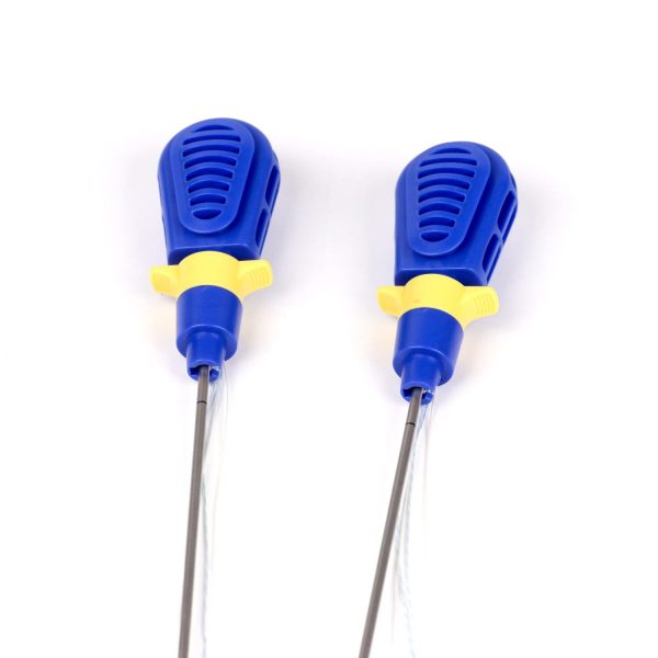 CanFIX™ PEEK Anchor (MDP 09)