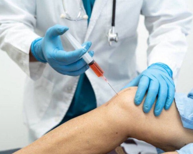 ԿՈՆՍԵՐՎԱՏԻՎ ԲՈՒԺՈՒՄ